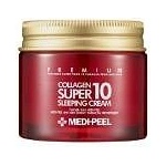 MEDI-PEEL Нощен крем (маска) за лице с колаген Medi-Peel Collagen Super 10 Sleeping Cream