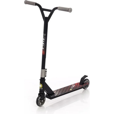 Lorelli Тротинетка за трикове Lorelli EAGLE - GRAPHITE GREY (50197)