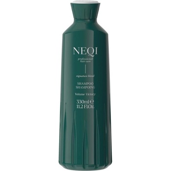 NEQI Šampon pro objem vlasů Volume Victory 330 ml