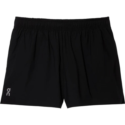 On Дамски шорти за бягане On Women's 3 Core Shorts Running shorts - Black - размер XS (112-3418-0211)