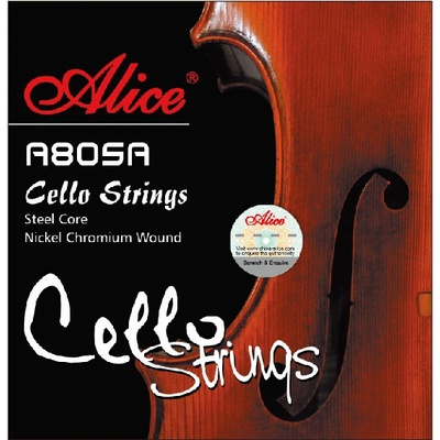 Alice A805A Cello Strings