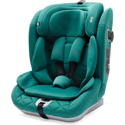 Baby Mix Hero Pro i-Size 2025 Emerald