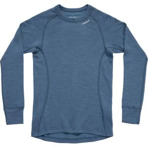 Devold Дамско мериносово термобельо Devold Duo Active Woman Shirt Merino base layer - Berry - размер XXL (115-0366-2416)