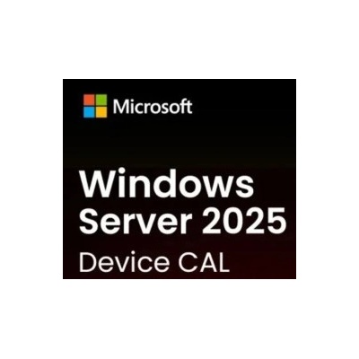 Windows Server CAL 2025 1 Device DG7GMGF0PWHT