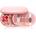 PUPA Milano Make My Day мултифункционална палитра цвят Dark Pink 24.3 гр