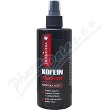 Tonikum Kofein podpora růstu neopl.HERBAVERA 300ml