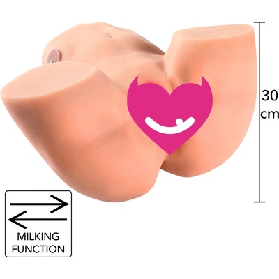 Hidden Desire Bangers Tight Milking Pussy 6kg