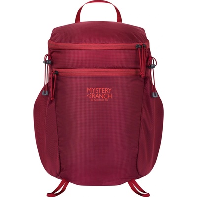 Mystery Ranch In and Out 18 l červený – Zbozi.Blesk.cz