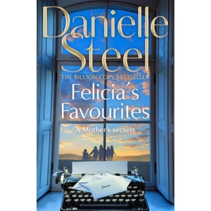 Felicia's Favourites (ISBN: 9781529086157)