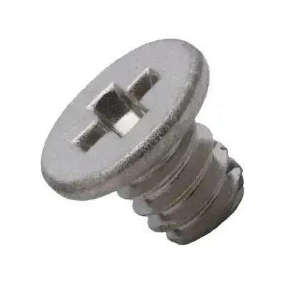 Hlavní šroub iPhone Air 1,32 mm (M1.2 × 1.32 L × 2.2 D × 0.30 T) – Genuine OEM – 30 ks IPH1941