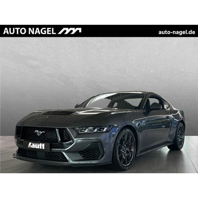 Ford Mustang Fastback 328 kW