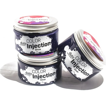 Dusy Color Injection pigmentová farba Turquoise 115 ml