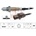 Lambda sonda EPS 1.998.506