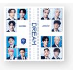 Daniel Shopping s. r. o Seventeen: Dream (Type B) - CD (053913)