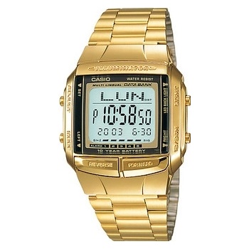 Casio DB-360G-9A