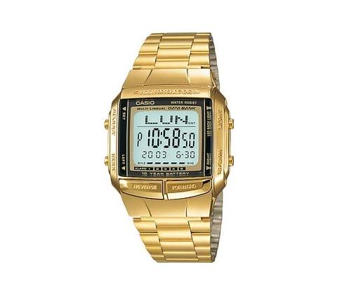 Casio DB-360G-9A