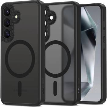 Tech-Protect калъф с MagSafe и защита на камерата Samsung Galaxy S25 (5906302322749)