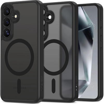 Tech-Protect калъф с MagSafe и защита на камерата Samsung Galaxy S25 (5906302322749)