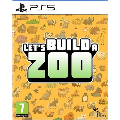 Lets Build a Zoo