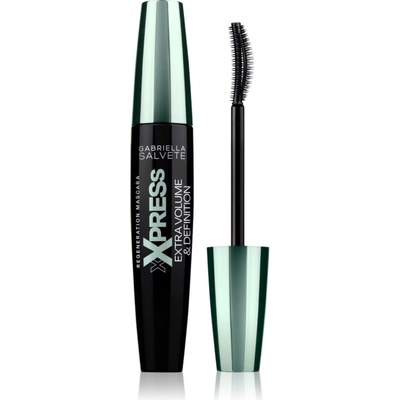 Gabriella Salvete XXPress Volume & Definition оформяща спирала за екстра обем 9.5ml
