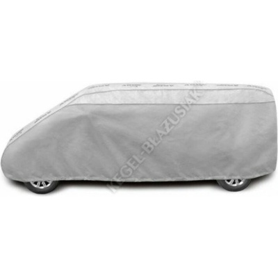 KEGEL Plachta na auto Mobile Garage Van L 540