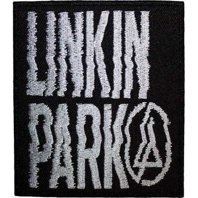 Nažehlovačka Linkin Park - Shift