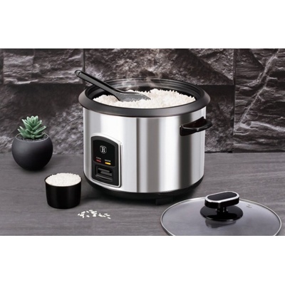 Berlingerhaus Black Silver Collection BH-9273 1,8 l