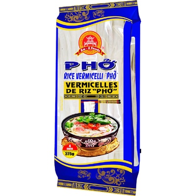 PHO Rýžové nudle 375 g