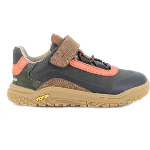 Primigi Детски боси маратонки primigi pyr gtx 24180, каки - 32