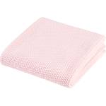 Kikkaboo Плетено памучно одеяло Dream Big Pink (31103010114)