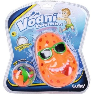 Lamps 84535 Vodní hra časovaná bomba