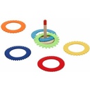 Goki Házení kroužků na cíl