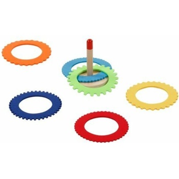 Goki Házení kroužků na cíl