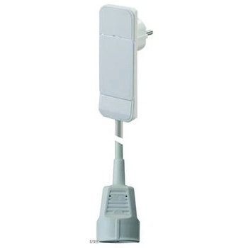 Bachmann Удължител Bachmann Smart, Контакт Шуко, Кабел 1.5 m, Бял (933.013) (933.013)