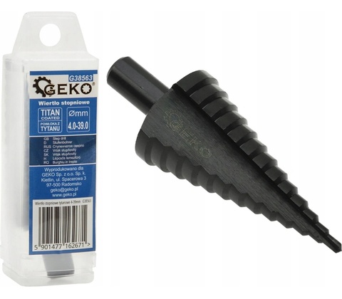 GEKO G38563