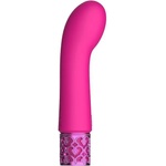 Shots Toys Вибратор за G-точка Bijou