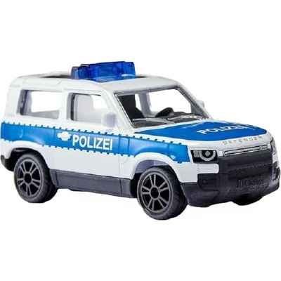 SIKU Детска играчка Siku - Кола Land Rover Defender (1569)