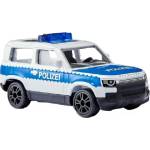 SIKU Детска играчка Siku - Кола Land Rover Defender (1569)