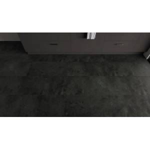 REPUBLIC Водоустойчива винилна настилка SPC на клик система REPUBLIC Stone Block 4 RETCSTO004, 304.8 x 609.6 x 5.5 мм, 4V - микро фаска (3549018)