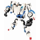 Qman Blast Ranger 3306 Phantom Chaser