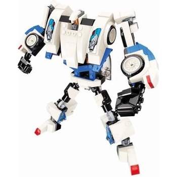 Qman Blast Ranger 3306 Phantom Chaser