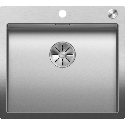 Blanco CLARON 500-IF/A IF Nerez durinox