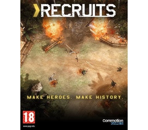 Recruits