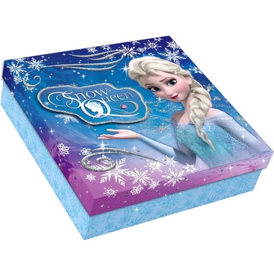 Revontuli Toys Oy Творчески комплект Revontuli Toys Oy - Уший си сам, чантата на Елза (63872)