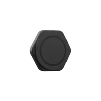 Urban Armor Gear Безжично зарядно със стойка uag, 15w, черен карбон (9b4410114042)