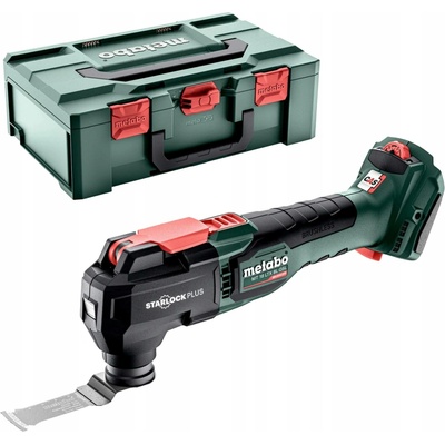 Metabo MT 18 LTX BL QSL 613088840