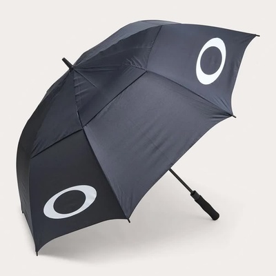 Oakley Чадър Oakley Turbine umbrella - Grey (Blackout)