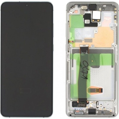 LCD Displej + Dotyková vrstva Samsung Galaxy S20 Ultra - originál