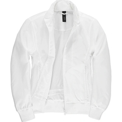 B & C Trooper bomber JW964 White