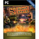 Silent Storm